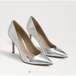 Sam Edelman Hazel Pointed Toe Pump